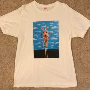 Supreme Mike Hill Runner Tee
